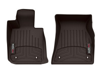 WeatherTech - WeatherTech 4716761 FloorLiner DigitalFit - Image 1