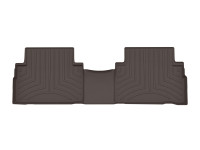 WeatherTech - WeatherTech 4716772 FloorLiner DigitalFit - Image 1