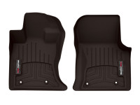 WeatherTech - WeatherTech 4716741 FloorLiner DigitalFit - Image 1