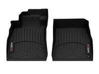 WeatherTech - WeatherTech 4417101 FloorLiner DigitalFit - Image 1