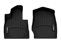 WeatherTech - WeatherTech 4417161 FloorLiner DigitalFit - Image 1