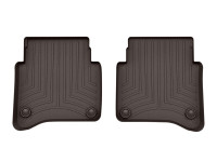 WeatherTech - WeatherTech 4717012 FloorLiner DigitalFit - Image 1