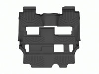 WeatherTech - WeatherTech 446075IM FloorLiner HP - Image 1