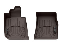 WeatherTech - WeatherTech 4717111 FloorLiner DigitalFit - Image 1
