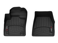 WeatherTech - WeatherTech 4417331 FloorLiner DigitalFit - Image 1