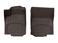 WeatherTech - WeatherTech 474011IM FloorLiner HP - Image 1