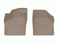 WeatherTech - WeatherTech 4515501IM FloorLiner HP - Image 1