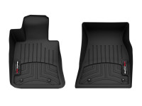 WeatherTech - WeatherTech 4417311 FloorLiner DigitalFit - Image 1