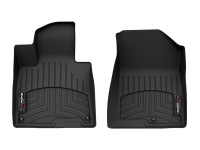 WeatherTech - WeatherTech 4417321 FloorLiner DigitalFit - Image 1