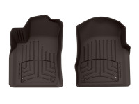 WeatherTech - WeatherTech 474851IM FloorLiner HP - Image 1