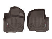 WeatherTech - WeatherTech 4716651 FloorLiner DigitalFit - Image 1