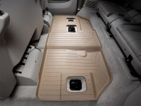 WeatherTech - WeatherTech 450668 FloorLiner DigitalFit - Image 2