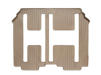 WeatherTech - WeatherTech 451532 FloorLiner DigitalFit - Image 1