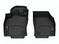 WeatherTech - WeatherTech 4417671 FloorLiner DigitalFit - Image 1