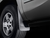 WeatherTech - WeatherTech 110008 MudFlap No-Drill DigitalFit - Image 2