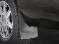 WeatherTech - WeatherTech 120012 MudFlap No-Drill DigitalFit - Image 3