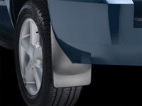 WeatherTech - WeatherTech 120015 MudFlap No-Drill DigitalFit - Image 3