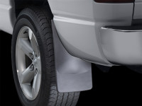 WeatherTech - WeatherTech 120007 MudFlap No-Drill DigitalFit - Image 2