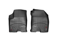 WeatherTech - WeatherTech 441901 FloorLiner DigitalFit - Image 1