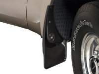 WeatherTech - WeatherTech 110001 MudFlap No-Drill DigitalFit - Image 2