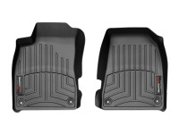 WeatherTech - WeatherTech 441941 FloorLiner DigitalFit - Image 1