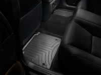 WeatherTech - WeatherTech 442072 FloorLiner DigitalFit - Image 2