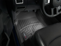 WeatherTech - WeatherTech 442161 FloorLiner DigitalFit - Image 2