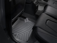 WeatherTech - WeatherTech 442122 FloorLiner DigitalFit - Image 2