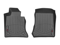 WeatherTech - WeatherTech 442101 FloorLiner DigitalFit - Image 1