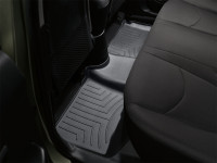 WeatherTech - WeatherTech 442112 FloorLiner DigitalFit - Image 2