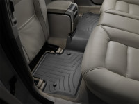 WeatherTech - WeatherTech 442322 FloorLiner DigitalFit - Image 2