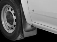 WeatherTech - WeatherTech 110032 MudFlap No-Drill DigitalFit - Image 2