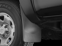 WeatherTech - WeatherTech 110033 MudFlap No-Drill DigitalFit - Image 2