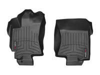 WeatherTech - WeatherTech 445371 FloorLiner DigitalFit - Image 1