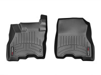 WeatherTech - WeatherTech 445501 FloorLiner DigitalFit - Image 1