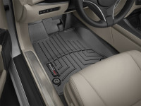 WeatherTech - WeatherTech 445581 FloorLiner DigitalFit - Image 2