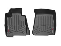 WeatherTech - WeatherTech 445301 FloorLiner DigitalFit - Image 1