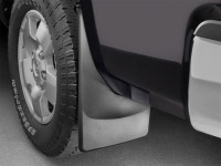 WeatherTech - WeatherTech 120034 MudFlap No-Drill DigitalFit - Image 2