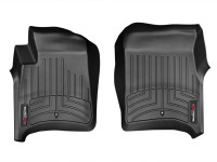 WeatherTech - WeatherTech 445331 FloorLiner DigitalFit - Image 1