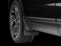 WeatherTech - WeatherTech 110039 MudFlap No-Drill DigitalFit - Image 2