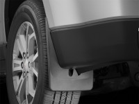 WeatherTech - WeatherTech 120043 MudFlap No-Drill DigitalFit - Image 2