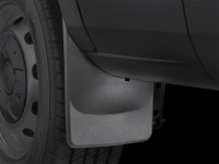 WeatherTech - WeatherTech 120051 MudFlap No-Drill DigitalFit - Image 2