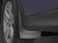 WeatherTech - WeatherTech 110053 MudFlap No-Drill DigitalFit - Image 2