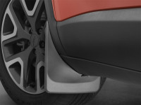 WeatherTech - WeatherTech 110054 MudFlap No-Drill DigitalFit - Image 2