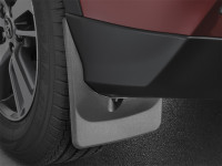 WeatherTech - WeatherTech 120057 MudFlap No-Drill DigitalFit - Image 2