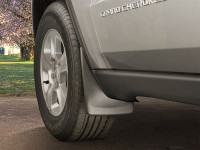 WeatherTech - WeatherTech 110058 MudFlap No-Drill DigitalFit - Image 3