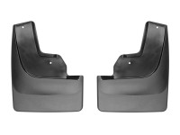 WeatherTech - WeatherTech 110073 MudFlap No-Drill DigitalFit - Image 1