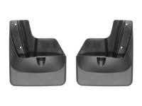 WeatherTech - WeatherTech 120072 MudFlap No-Drill DigitalFit - Image 1