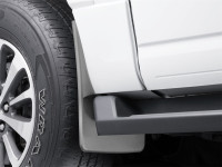 WeatherTech - WeatherTech 110071 MudFlap No-Drill DigitalFit - Image 2