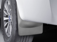 WeatherTech - WeatherTech 120071 MudFlap No-Drill DigitalFit - Image 2